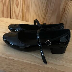 Madden girl ballet flats